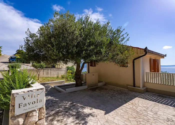 Villa Favola Omis 360 Photos-Virtual Tour On Demand