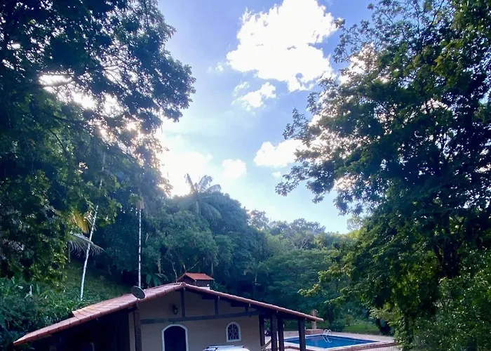 Casa da Gio Penedo