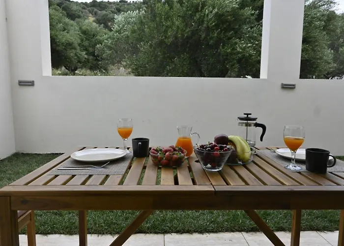 Vegera Holiday Homes