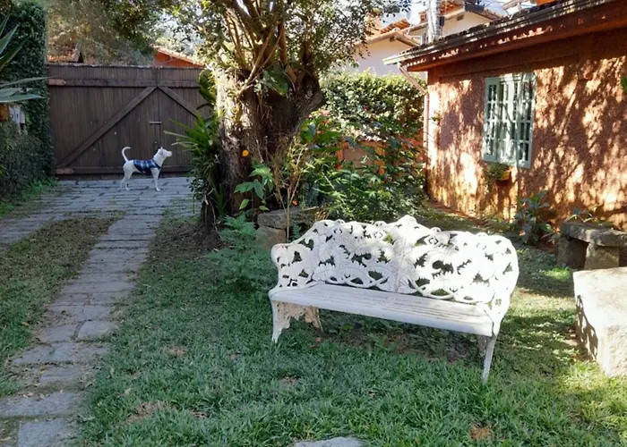Itaipava Hostel