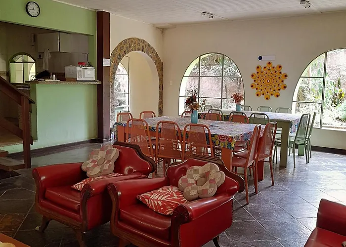 Itaipava Hostel