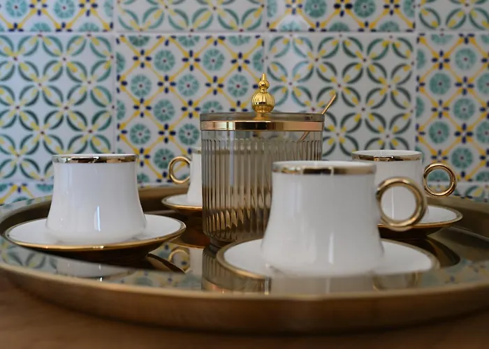 Riad Casa Vacanze