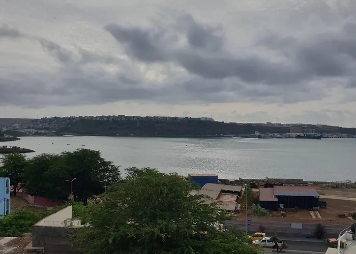 Gamboa Praia