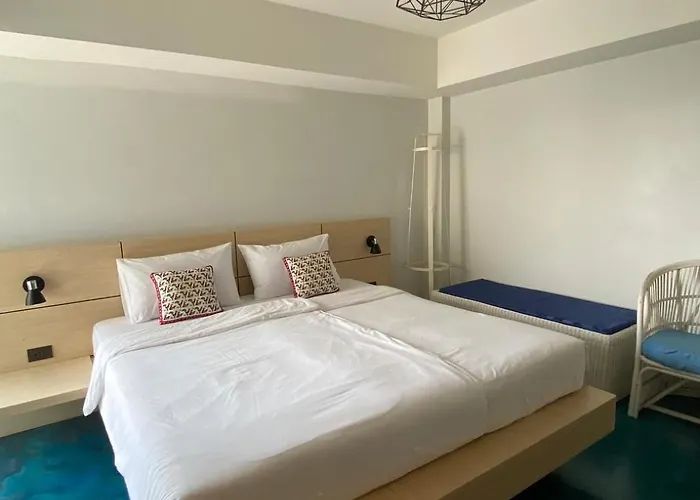 Huahin Place Guest House