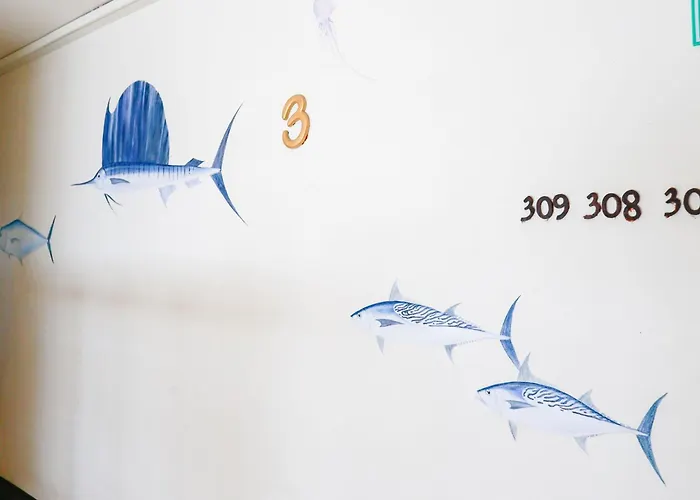 Huahin Place Guest House