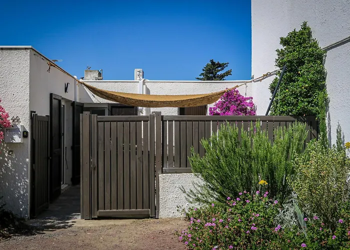 Maison 4-6 Pers Proche Mer