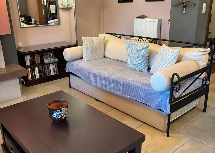 Galini Garden House