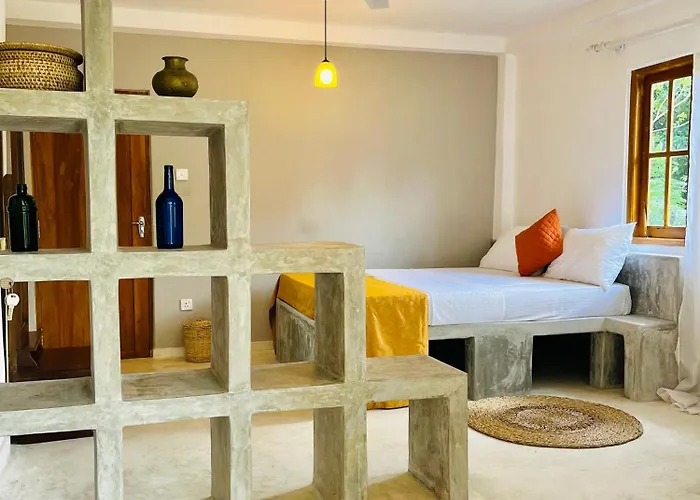 Kandy Living Homestay