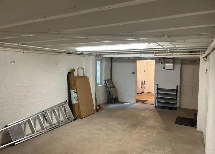 Charmante Maison Avec 3 Places De Parking