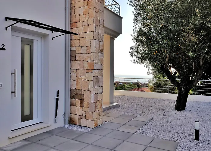 Residence Panorama Palinuro