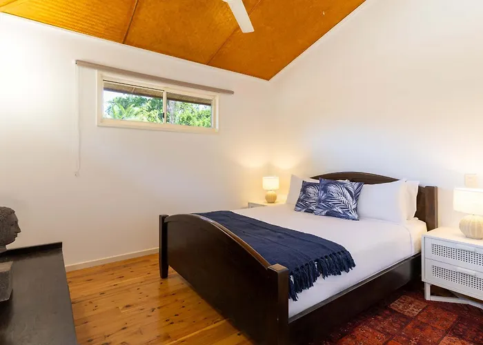 Surya Beachfront Villa