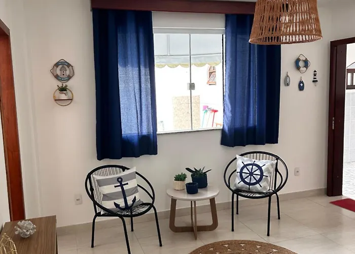 Morada Guest House