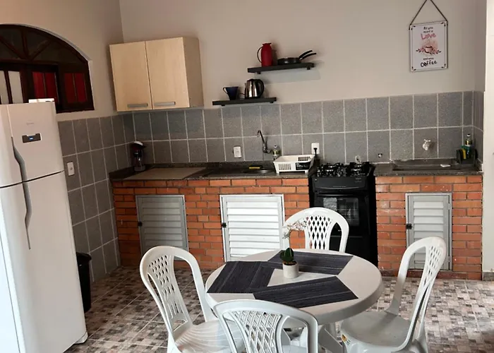 Morada Guest House
