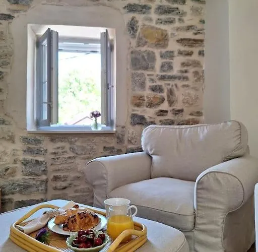 Stone House Gazda