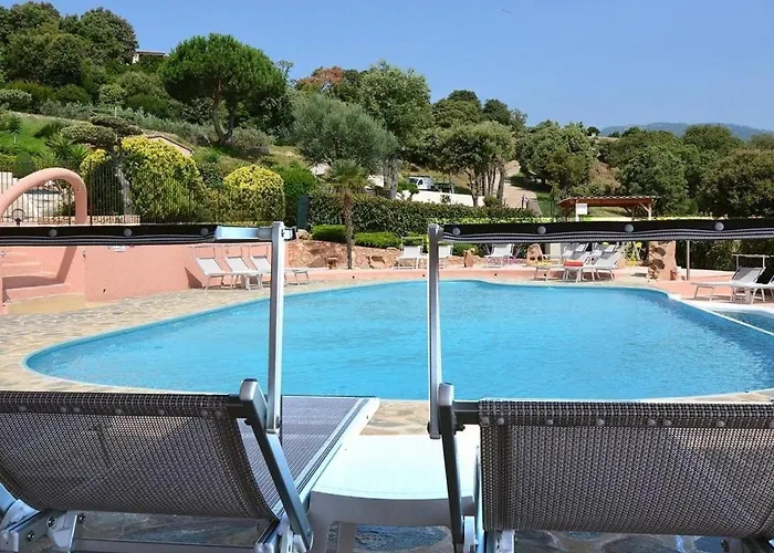 Domaine San Sebastiano