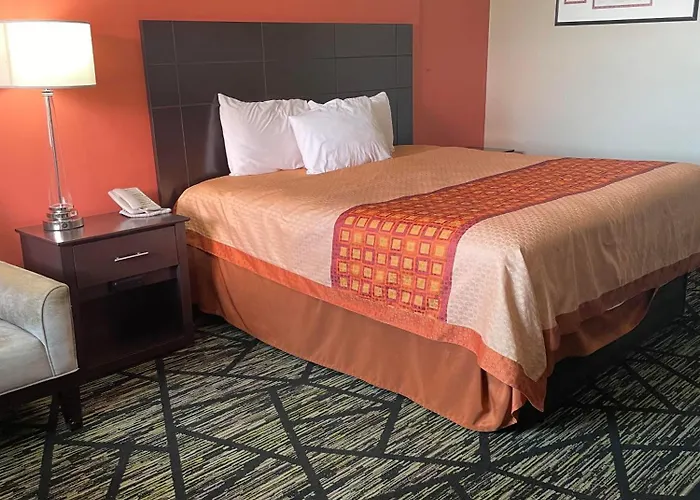 Travelers Lodge Beatrice