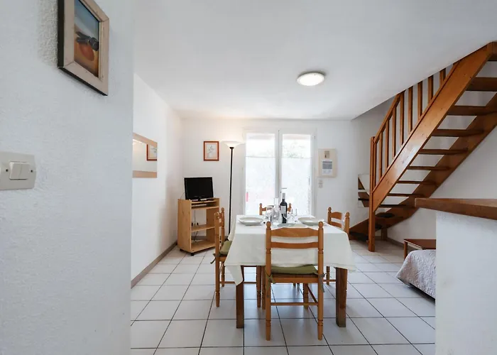 Holiday Home Les Sentolines By Interhome