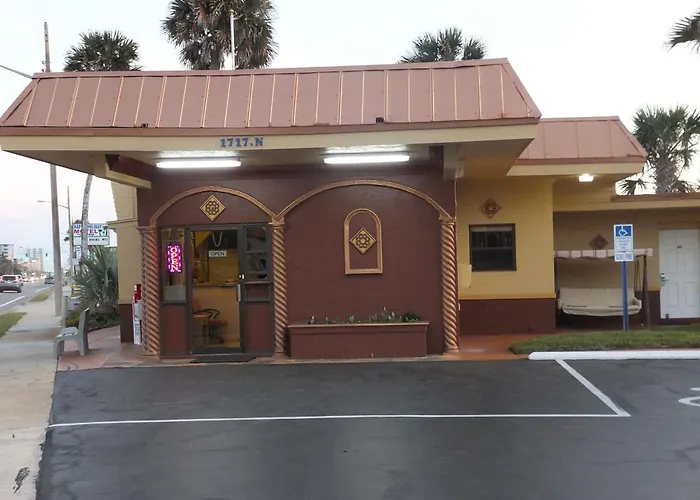 Budget Inn Express