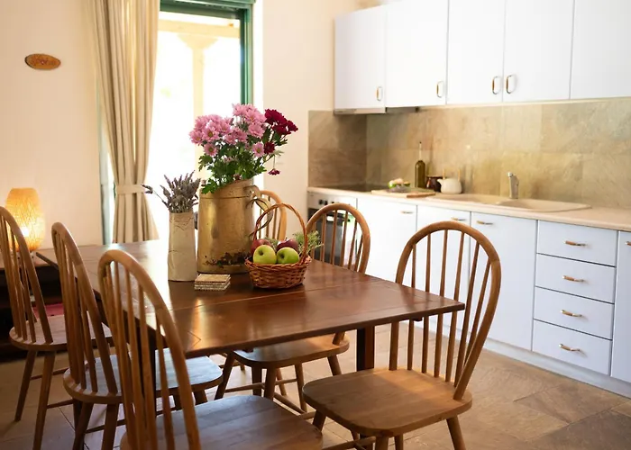 Agrotospita Country Houses