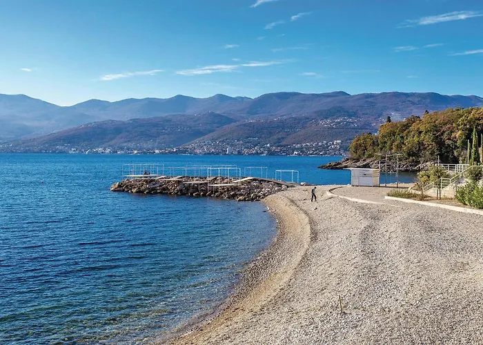 Gorgeous Home In Rijeka