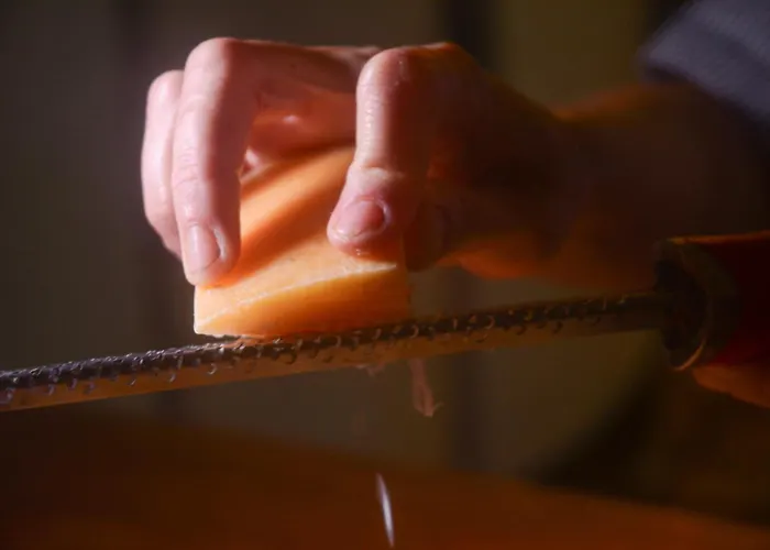Mangue Seco Lodge - Experiência Gastronômica