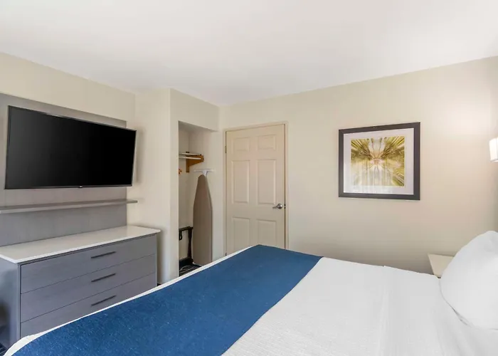 Best Western Plus Lake Lanier Gainesville Hotel & Suites