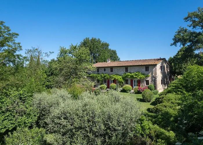 Holiday Home La Forra By Interhome