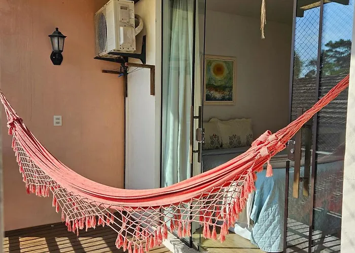 Casa da Flôr GuestHouse, Praia Grande, Beto Carrero
