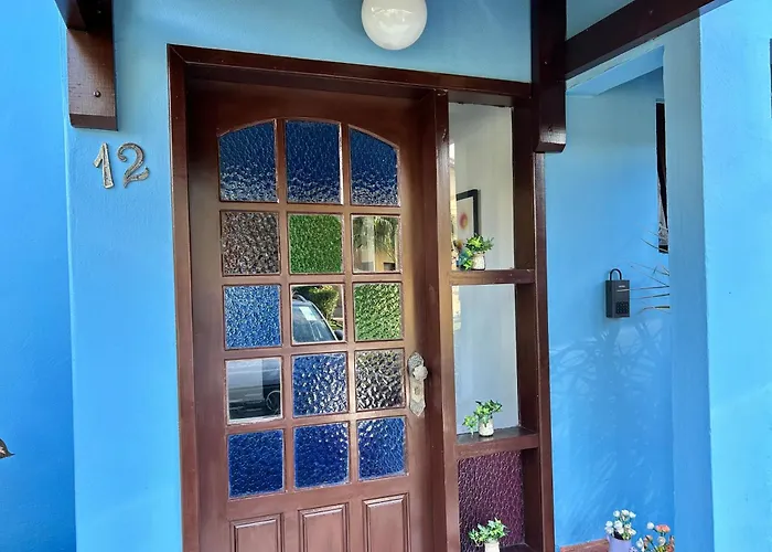 Casa De Praia Riviera De Sao Lourenco - Vilagio