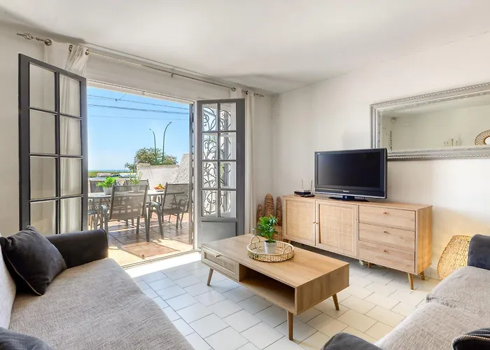Holiday Home Salins I By Interhome
