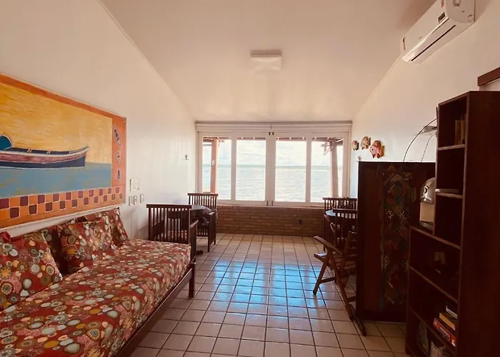 Suites Enseada Beira Mar