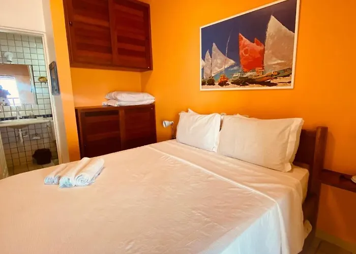 Suites Enseada Beira Mar