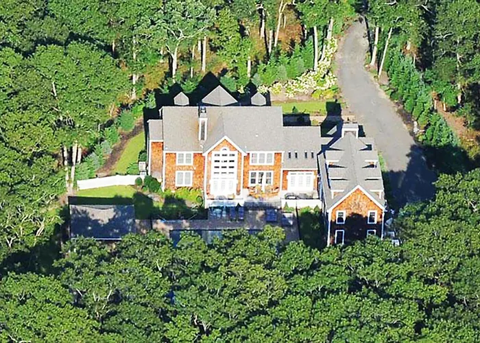 Villa Charlotte - Elegant 7 Bedroom