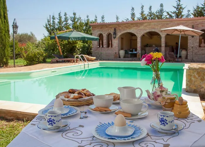 Cozy Home In Chiaramonte Gulfi