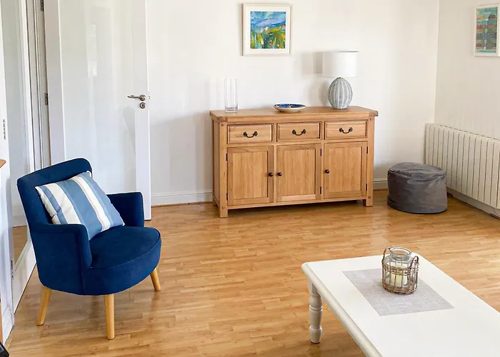 Moore Bay Holiday Homes No 18A By Trident Holiday Homes
