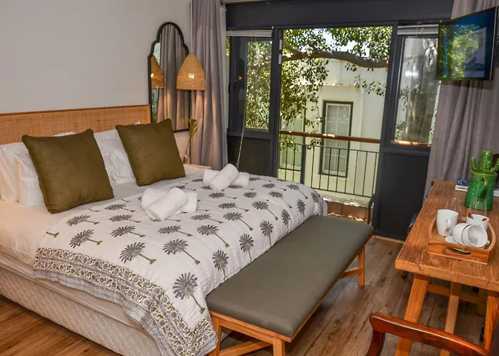 Church Street Luxury Apartments