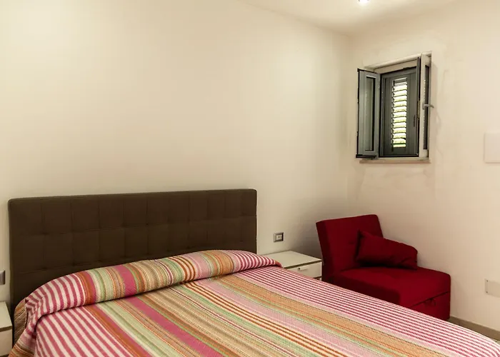 Palinuro Casa Vacanza Melita