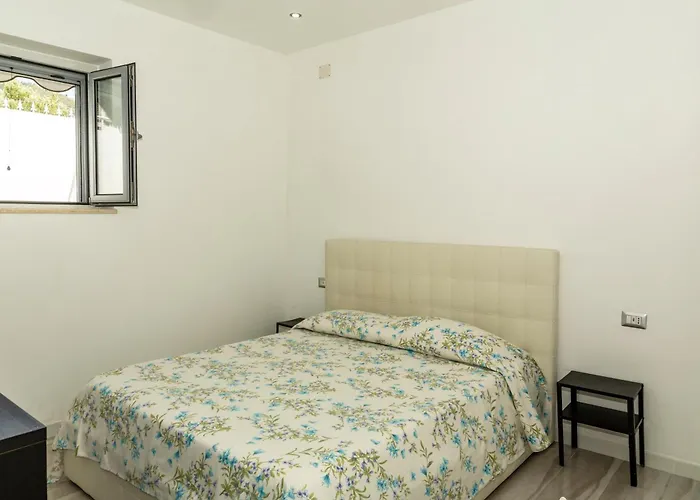Palinuro Casa Vacanza Melita