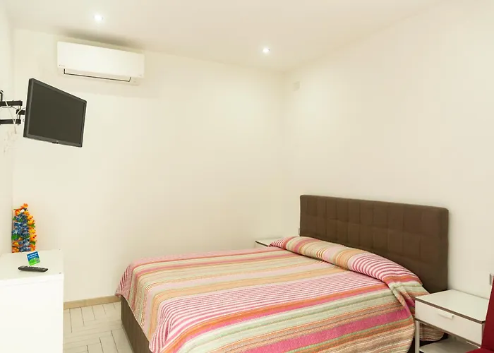 Palinuro Casa Vacanza Melita