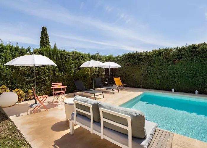 Villa Los Balcones
