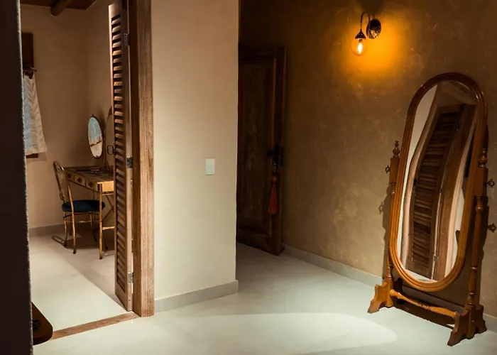 Casa Amada