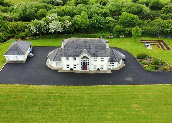 Greenmile House,