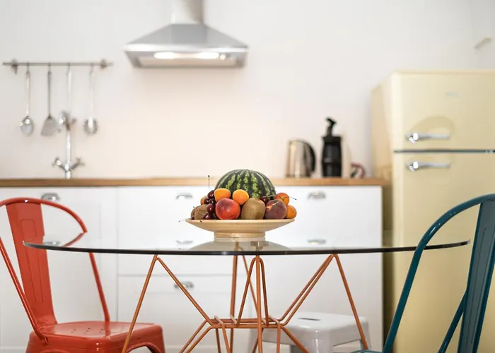 Loft Poerio Ostuni