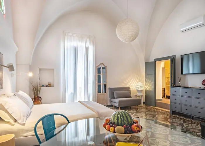 Loft Poerio Ostuni
