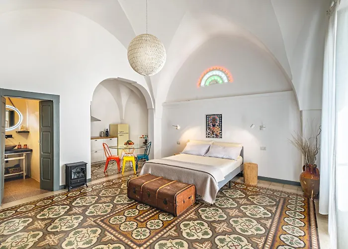 Loft Poerio Ostuni