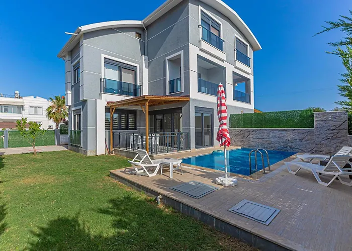 Villa Tosun