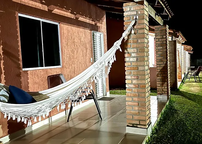 pousada vila das oliveiras