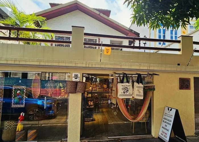 Casa 307