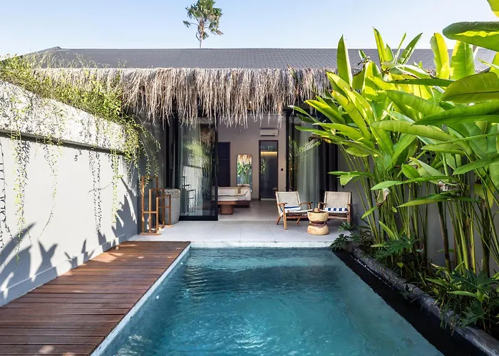 The Clifton Villas Canggu