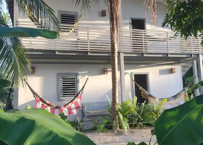 Morada da Joana Residence